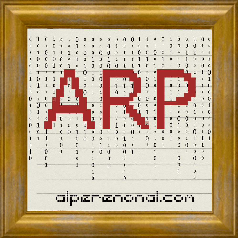 ARP