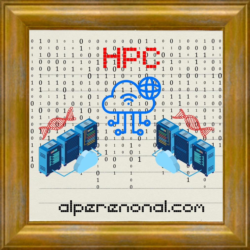 HPC(High Performance Computing) Nedir? Neden İhtiyaç Duyuluyor ...